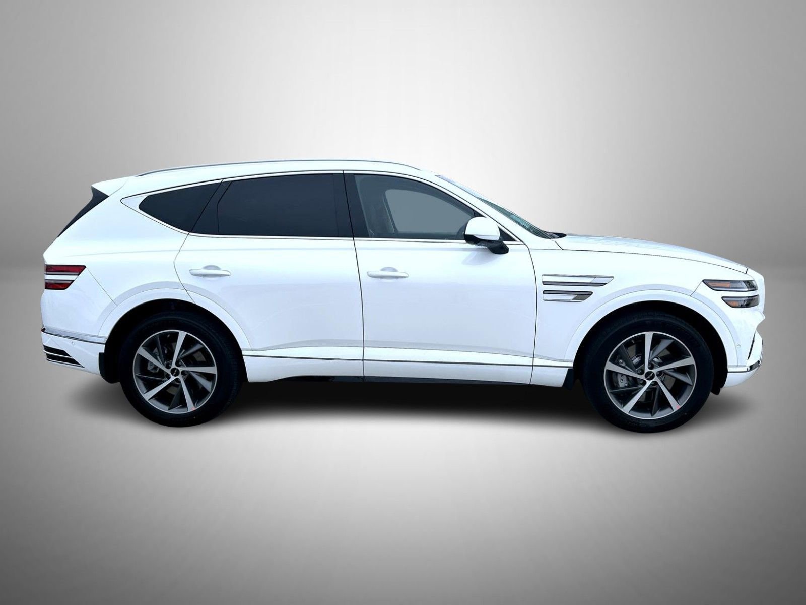 New 2026 Genesis GV80 3.5T Advanced AWD/4WD image 4