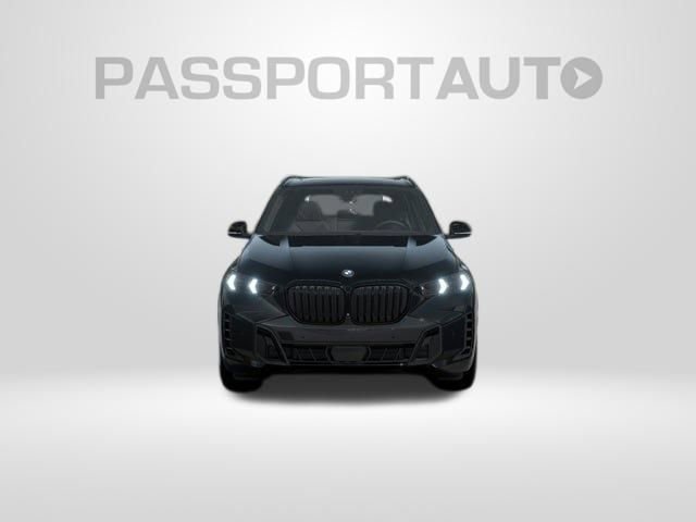 New 2026 BMW X5 xDrive40i w/ M Sport Package image 3