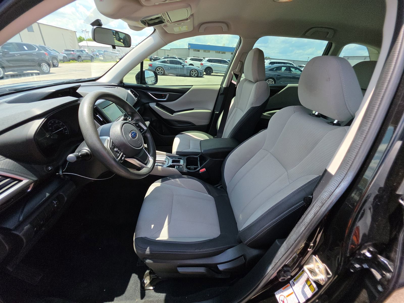 Used 2020 Subaru Forester AWD/4WD image 13