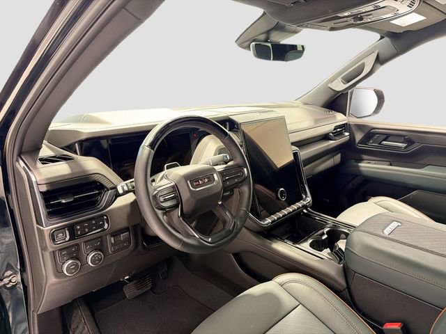 Used 2025 GMC Yukon XL AT4 w/ Premium Trailering Package image 9