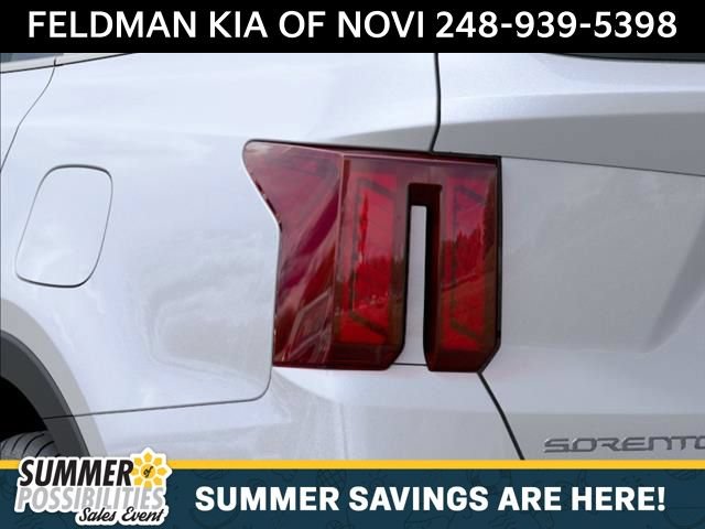 New 2026 Kia Sorento S FWD image 11