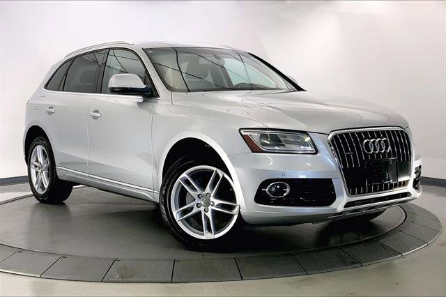 Used 2013 Audi Q5 2.0T Premium Plus