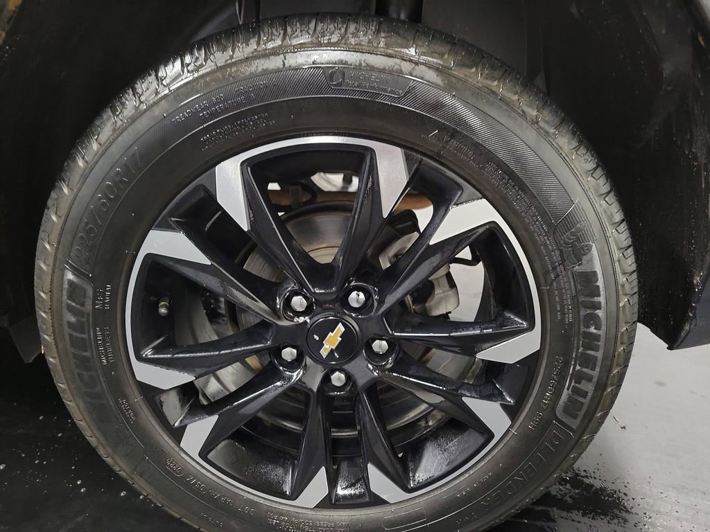 Used 2021 Chevrolet TrailBlazer LT w/ Convenience Package image 10