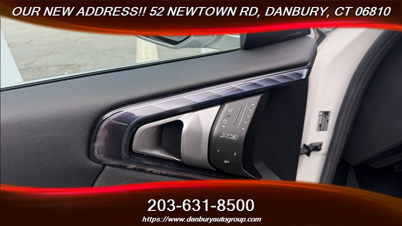 Used 2026 BMW X3 xDrive30i AWD/4WD image 12