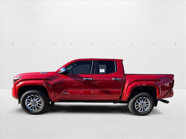 New 2025 Toyota Tacoma Limited image 5