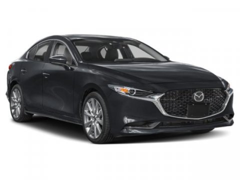 New 2026 MAZDA MAZDA3 2.5 S Sedan w/ Preferred Pkg FWD image 9