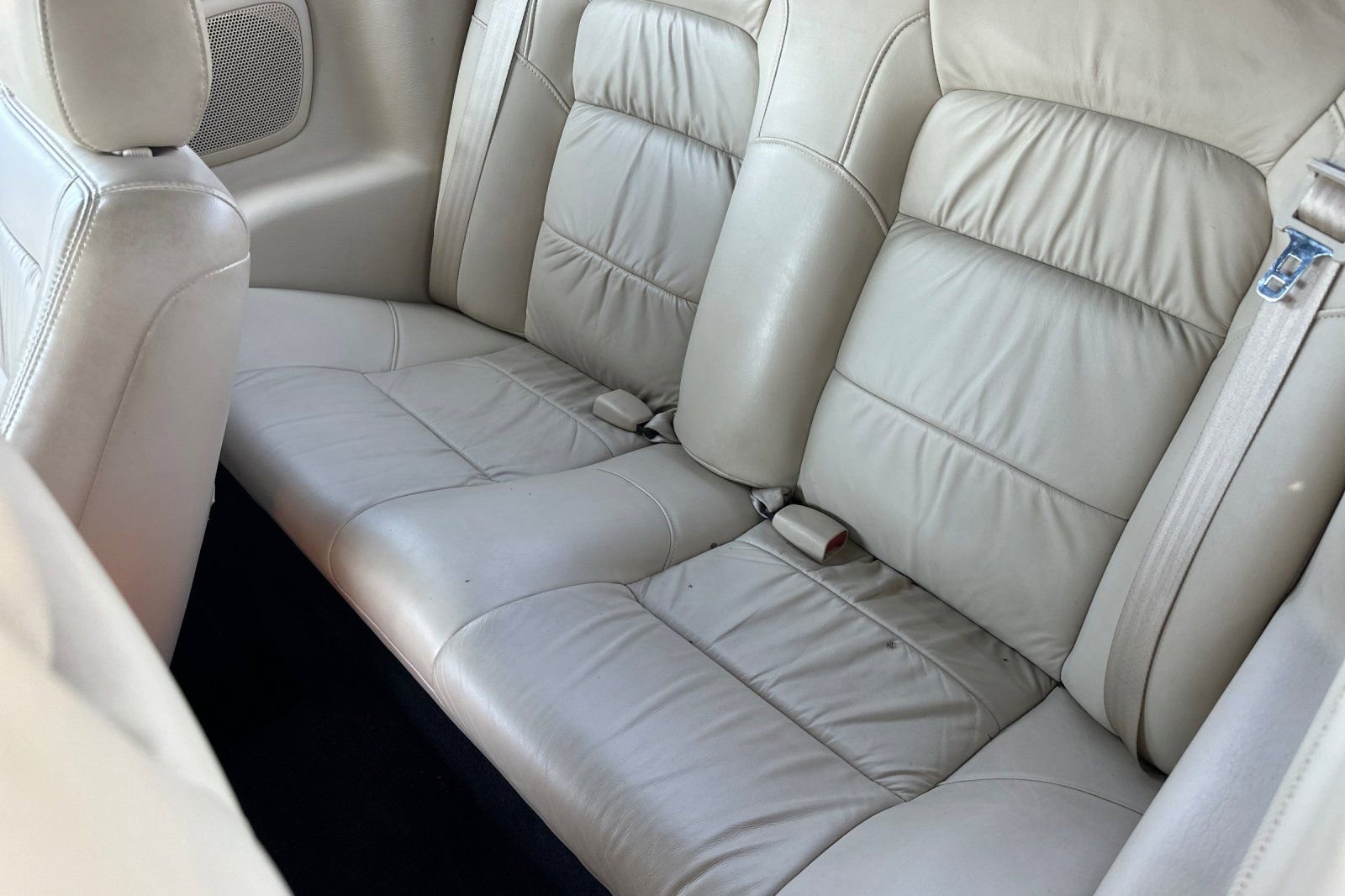 Used 2002 Chrysler Sebring Limited image 13