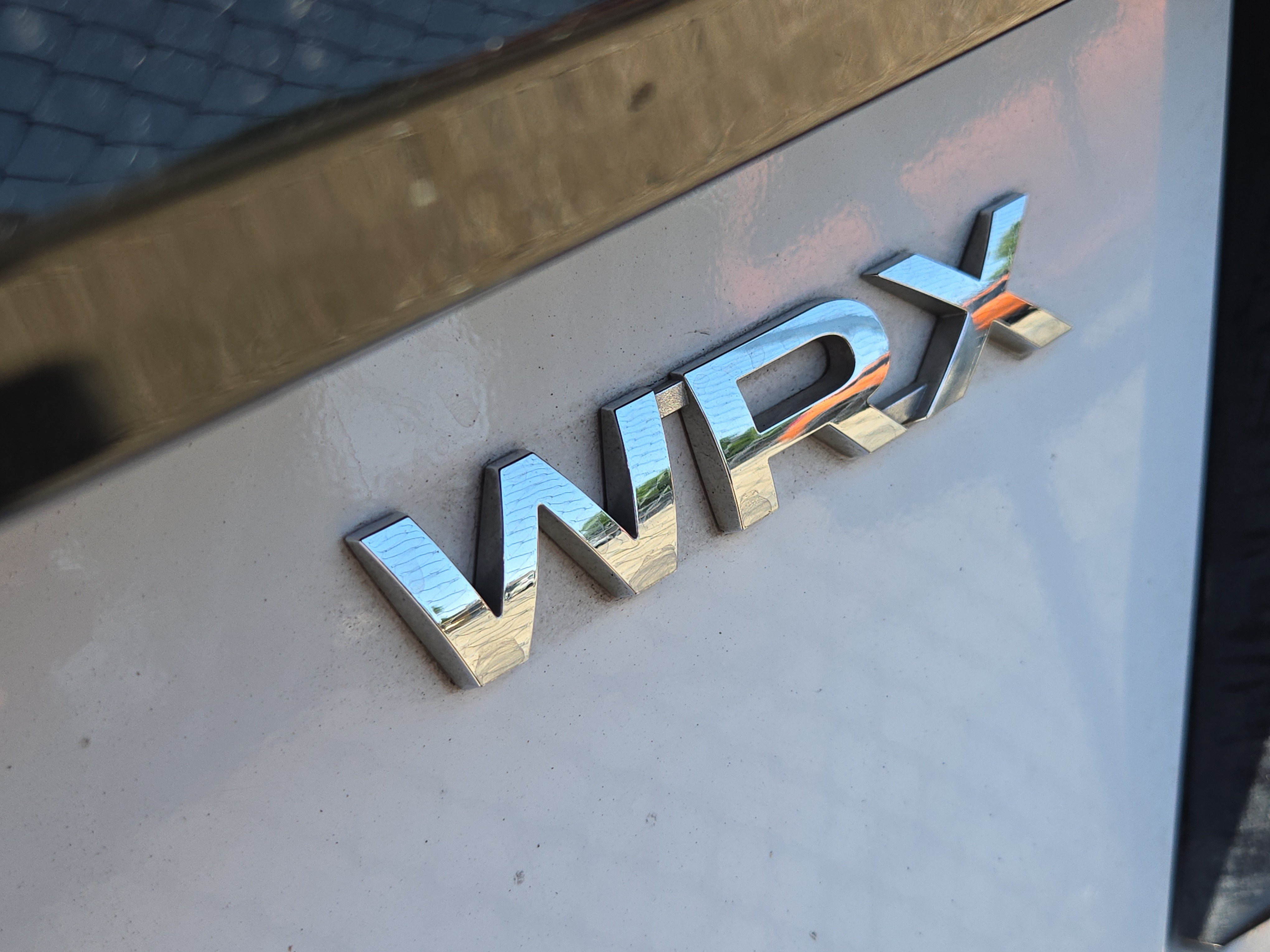 Used 2022 Subaru WRX Limited AWD/4WD image 10