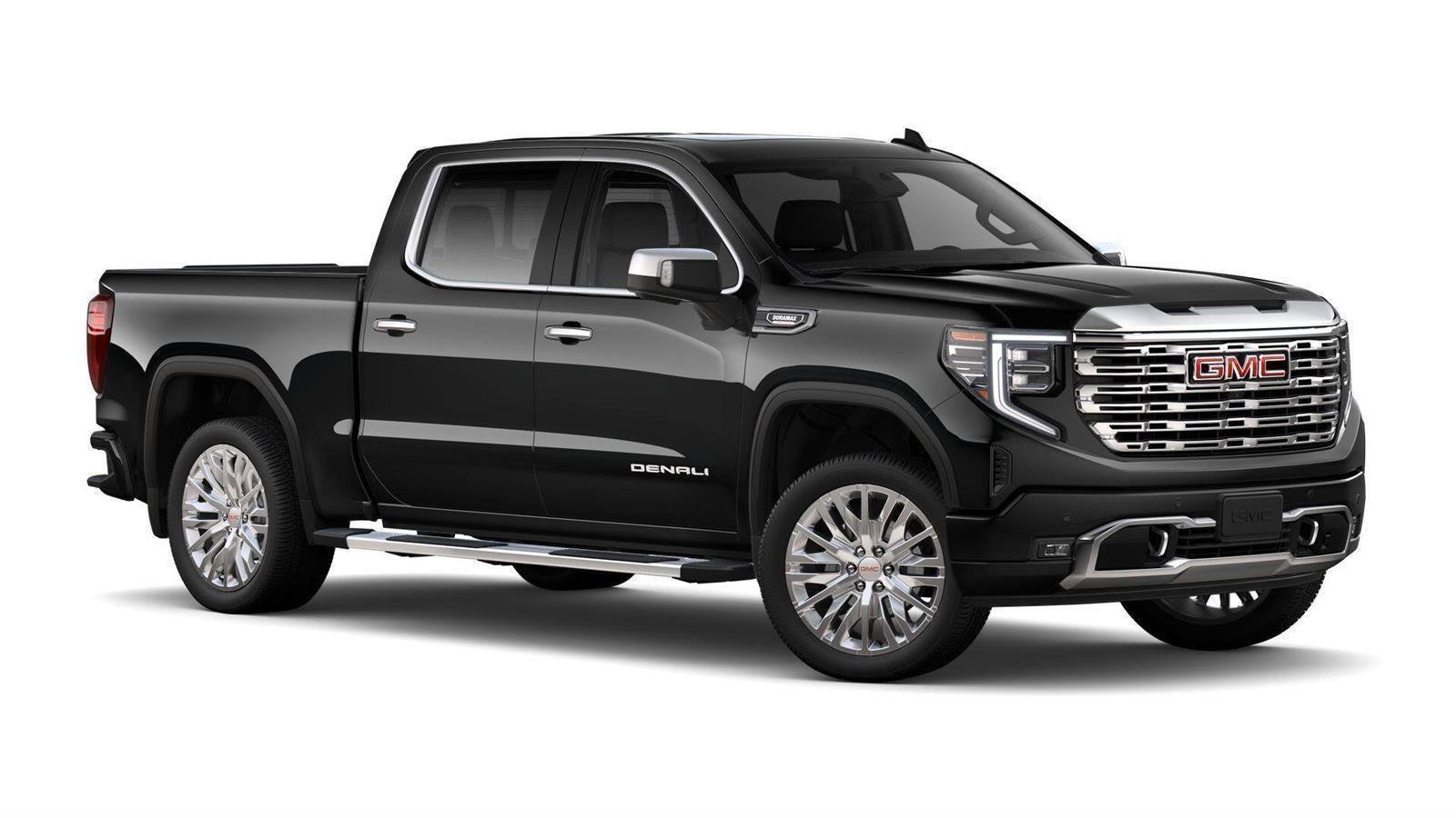 New 2026 GMC Sierra 1500 Denali image 18