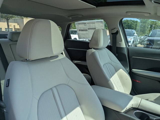 New 2026 Hyundai Sonata SEL FWD image 22
