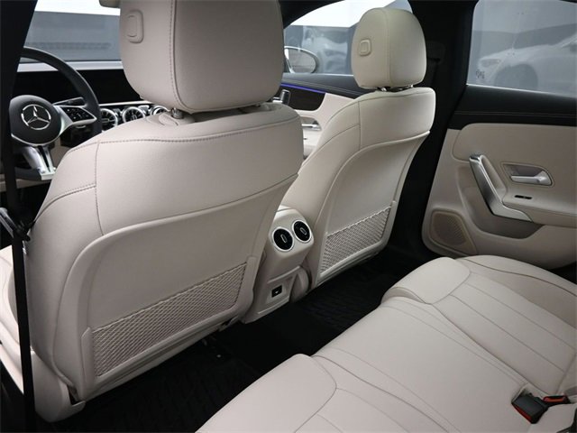 New 2026 Mercedes-Benz CLA 250 image 12