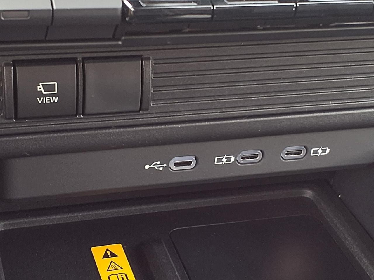 New 2027 Toyota Land Cruiser w/ Premium Package AWD/4WD image 17