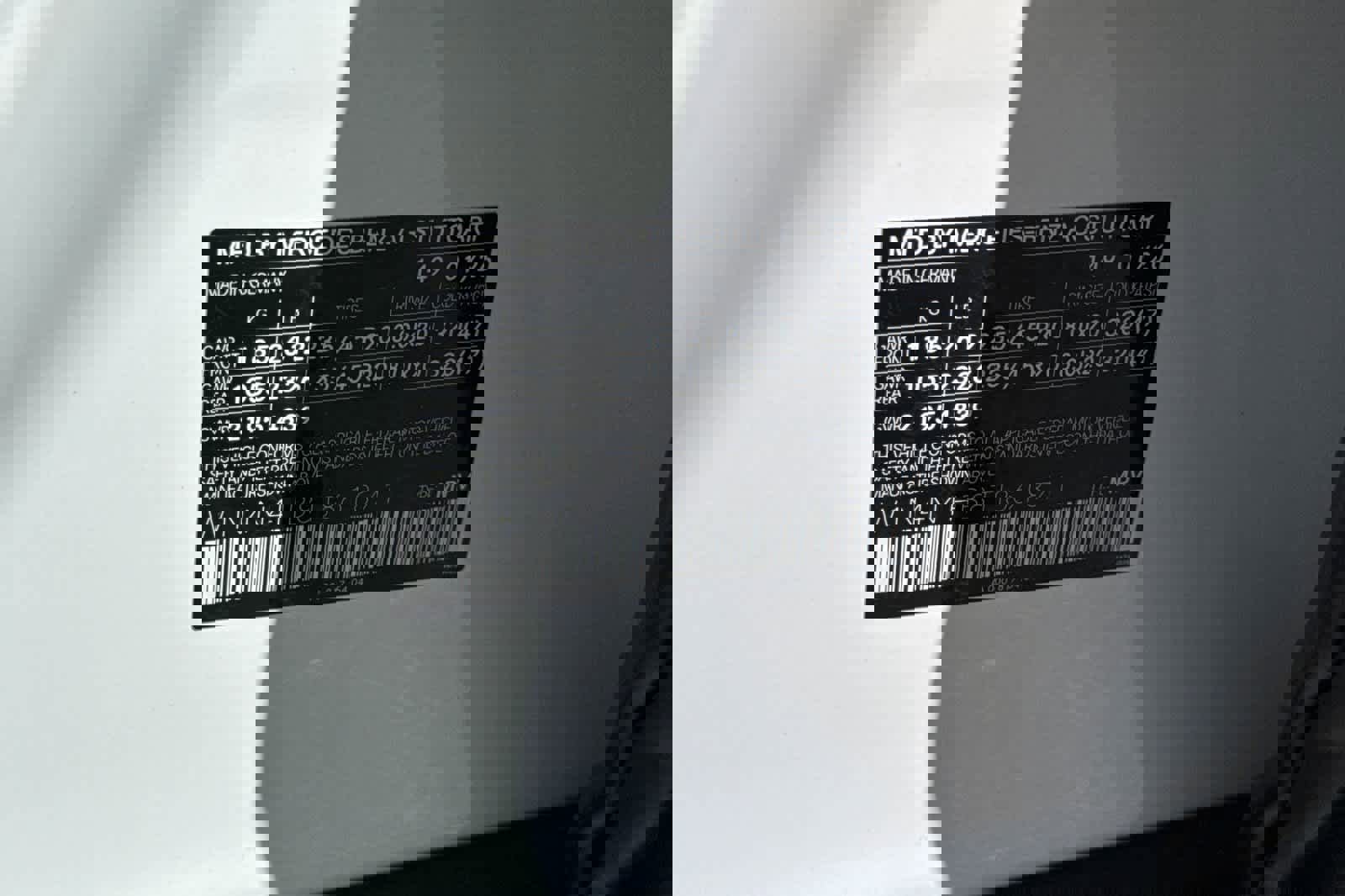 New 2026 Mercedes-Benz GLA 250 4MATIC image 26