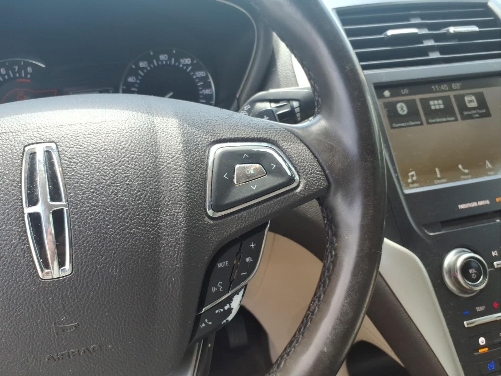 Used 2019 Lincoln MKC Reserve w/ MKC Climate Package FWD image 15