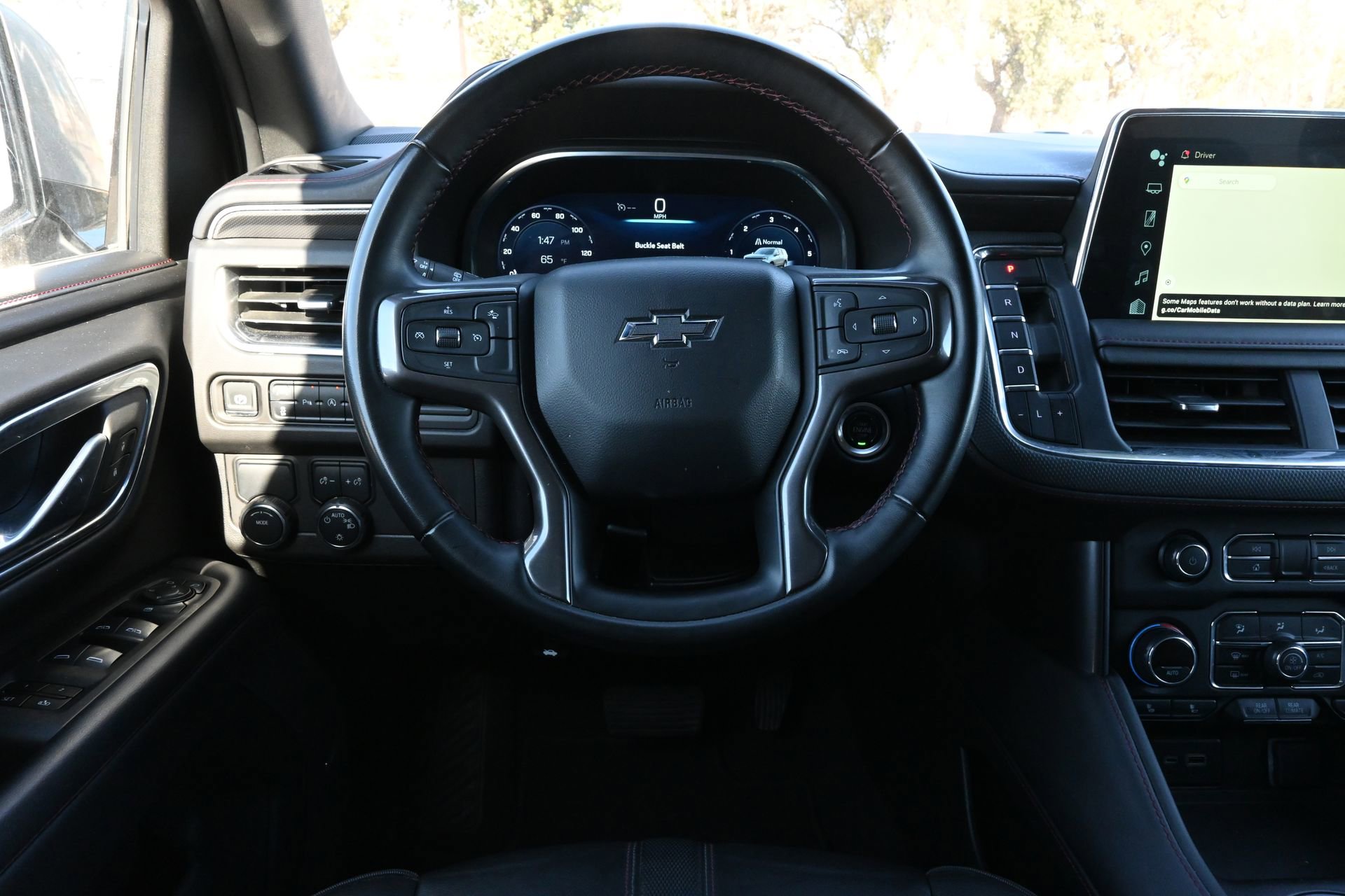 Used 2024 Chevrolet Suburban RST image 10