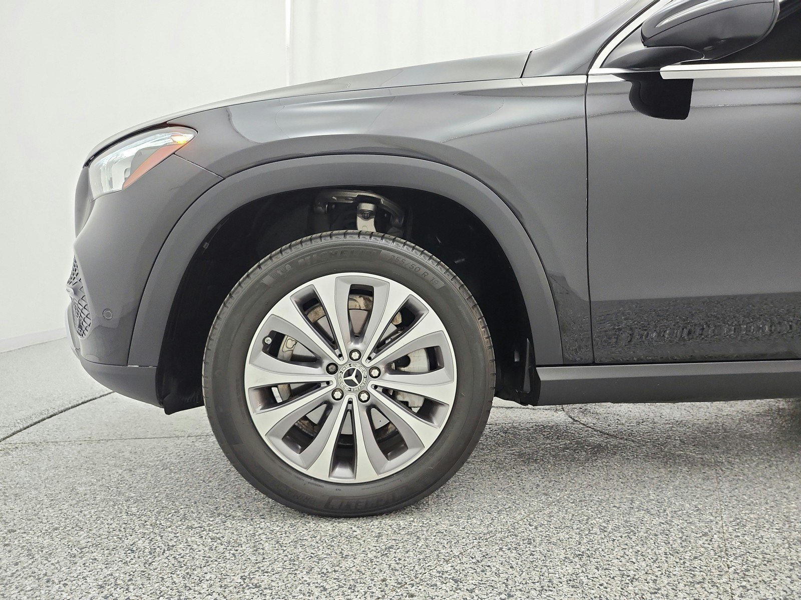 Used 2022 Mercedes-Benz GLE 350 image 18