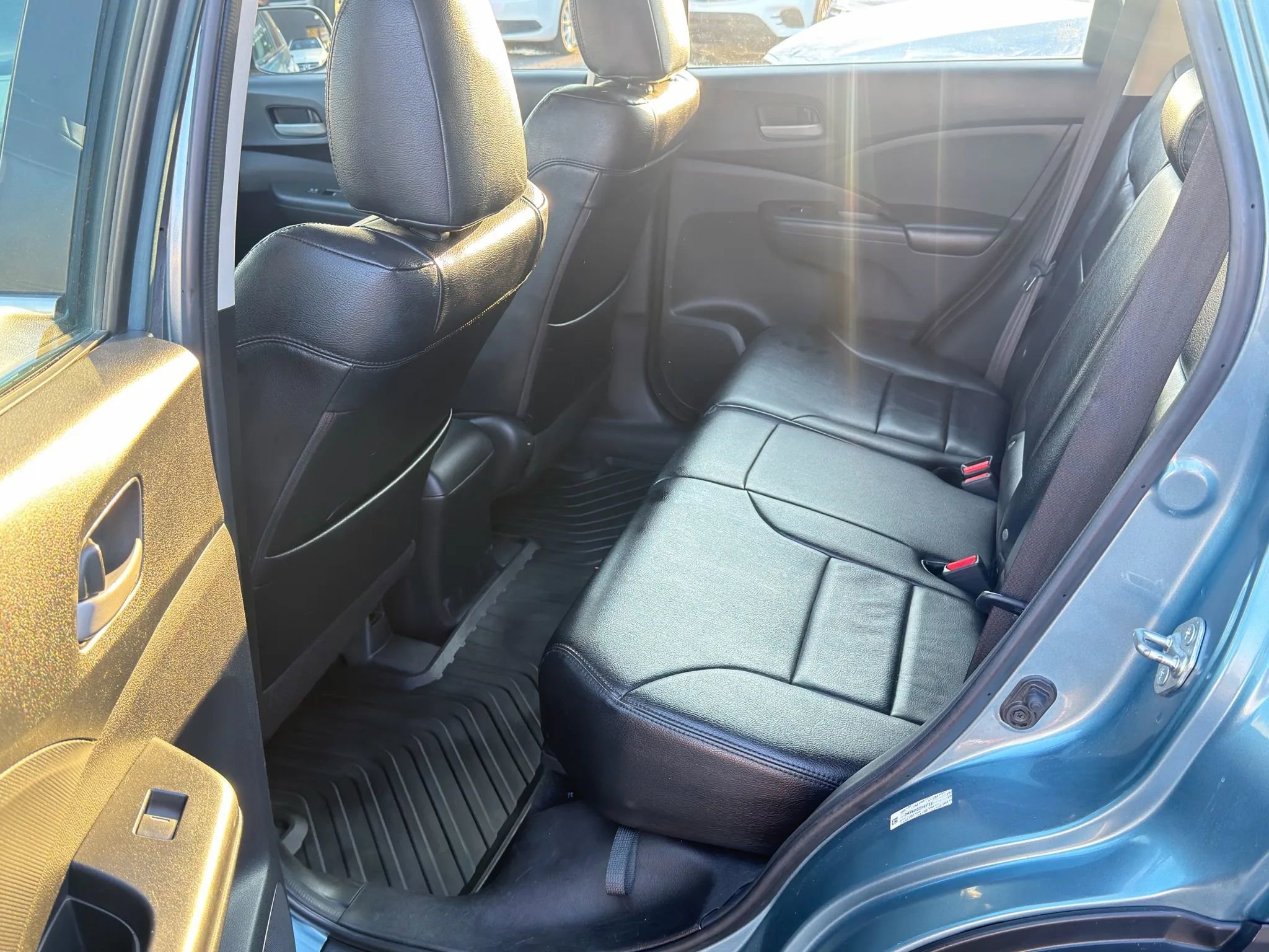 Used 2014 Honda CR-V LX image 12