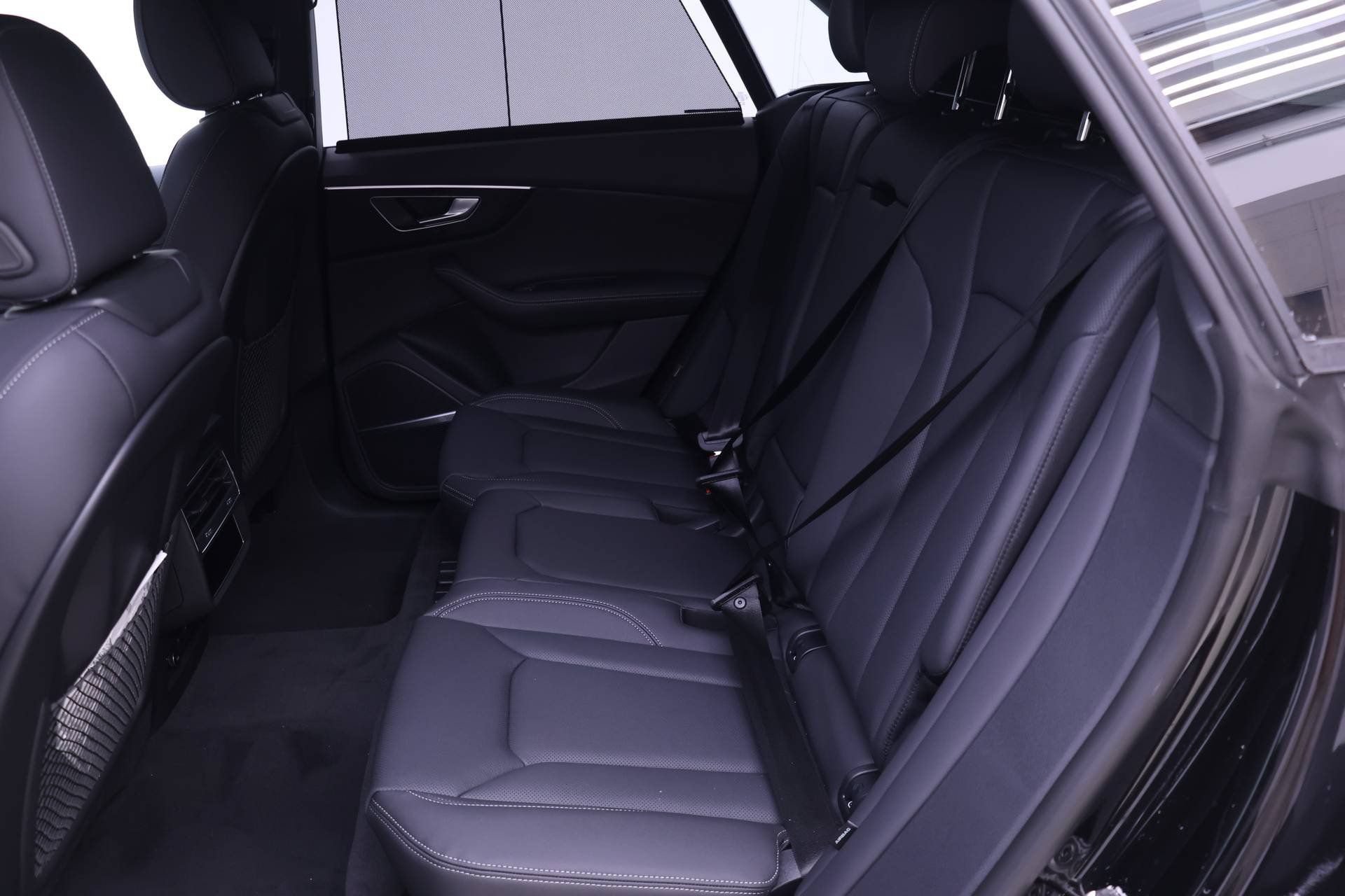 Used 2026 Audi Q8 Premium Plus w/ Premium Plus Package AWD/4WD image 14