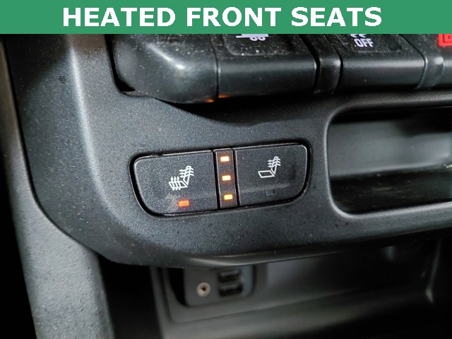 Certified 2020 GMC Canyon SLT w/ Driver Alert Package image 4