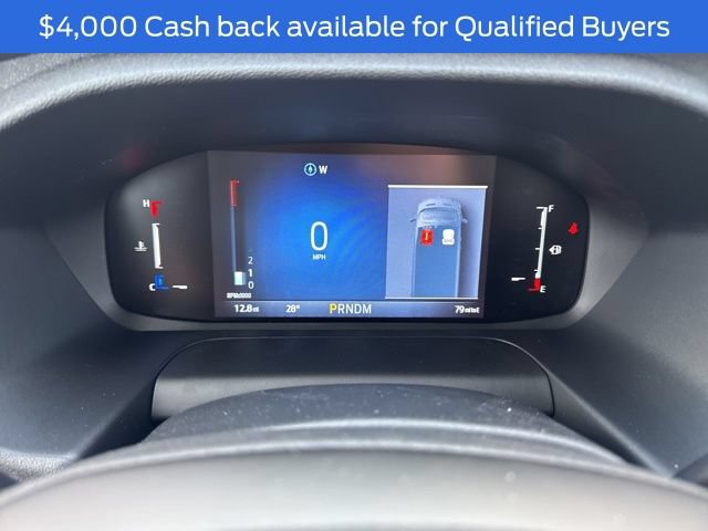 New 2026 Ford Transit 250 148 Medium Roof RWD image 32