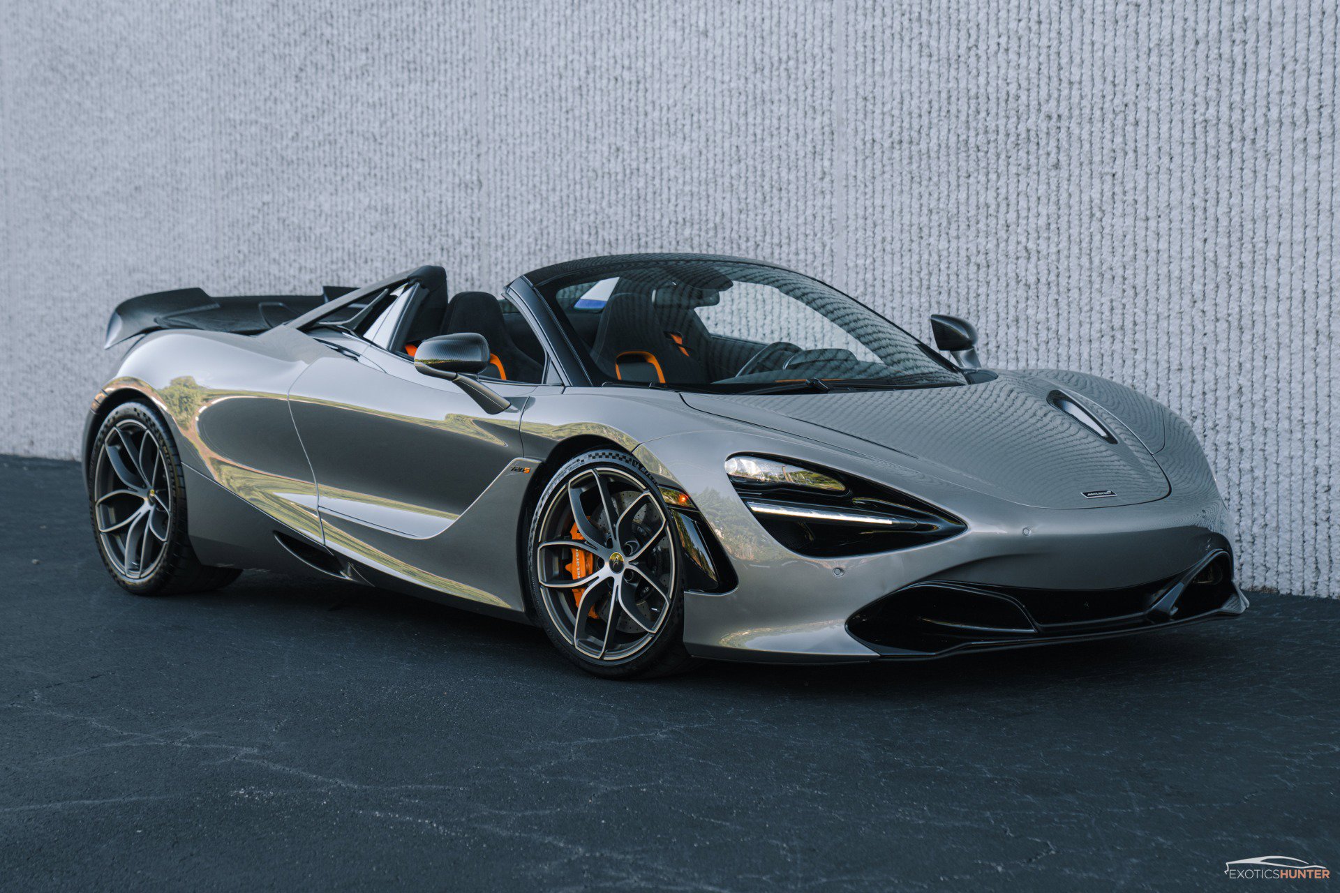 Used 2020 McLaren 720S Luxury image 23