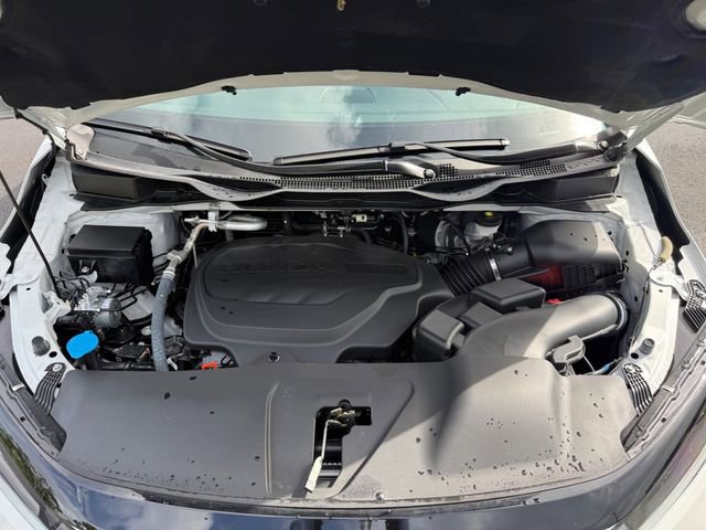 Used 2025 Honda Odyssey Sport-L image 18