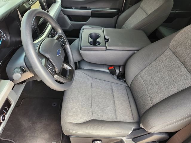 Used 2024 Ford F250 XL w/ STX Appearance Package AWD/4WD image 14
