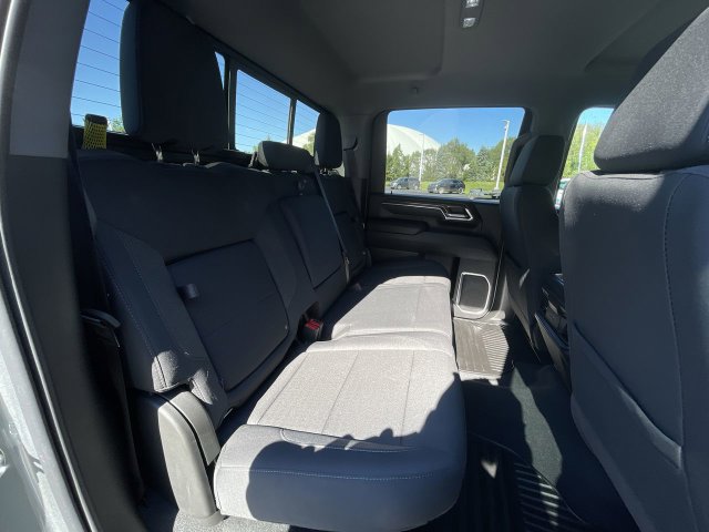 Used 2026 Chevrolet Silverado 2500 LT w/ Trail Boss Package AWD/4WD image 27