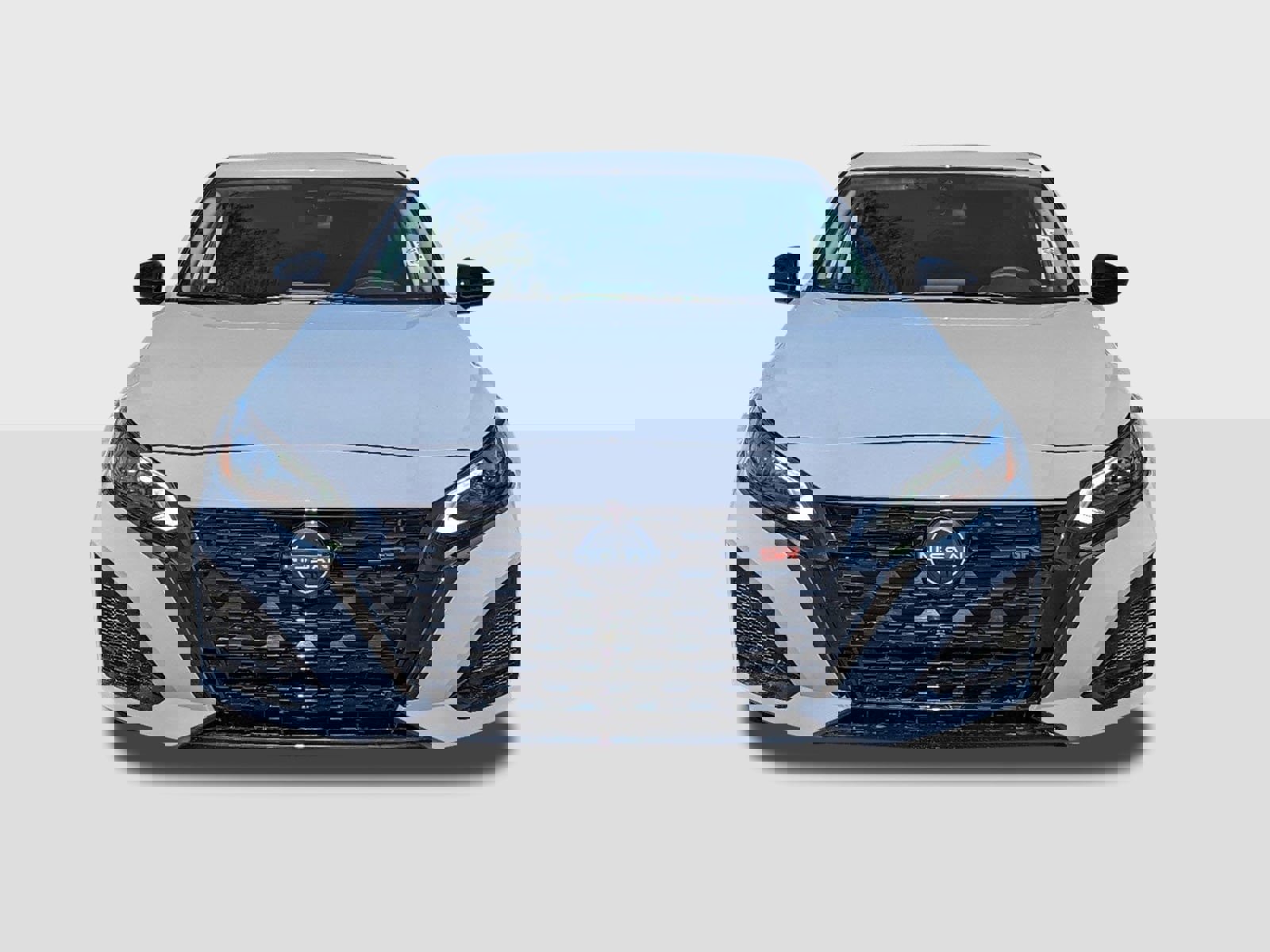 New 2025 Nissan Altima 2.5 SR image 9