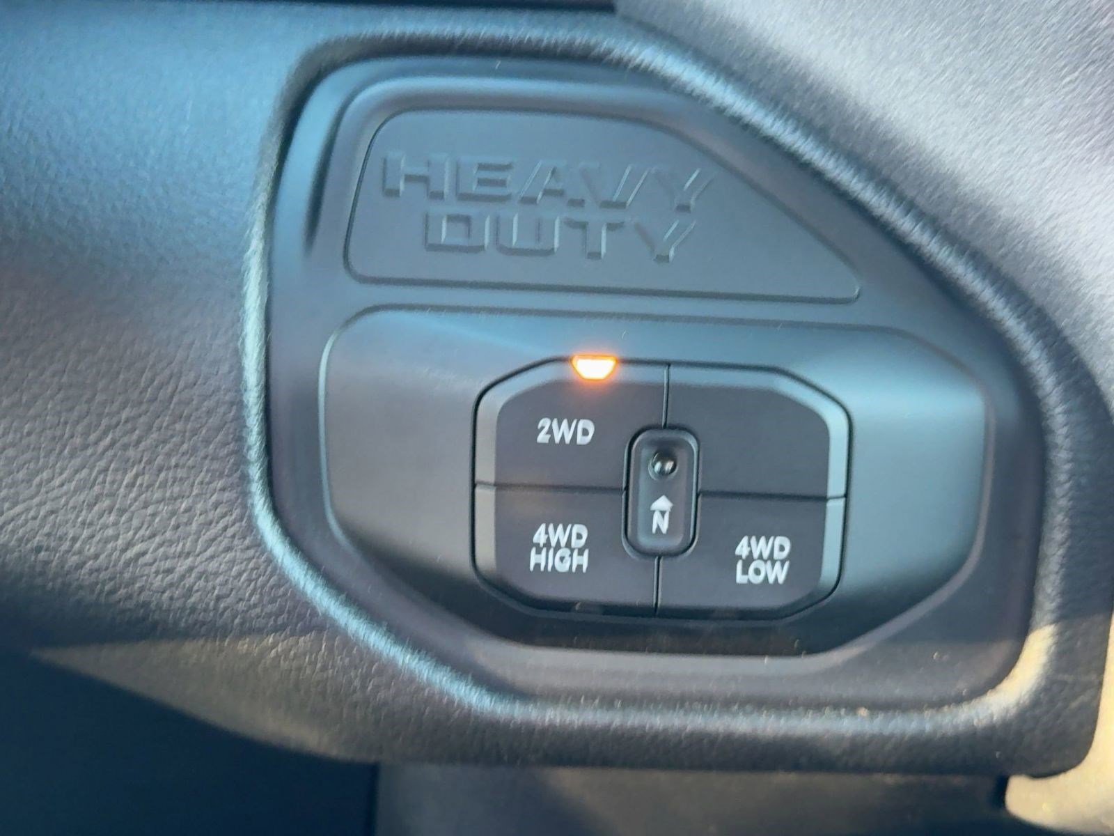 New 2026 RAM 3500 Tradesman image 26