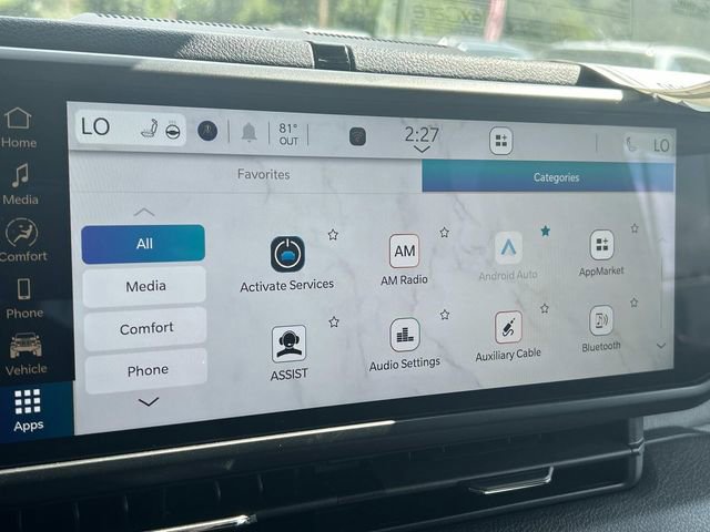 New 2025 Jeep Wrangler Willys image 9