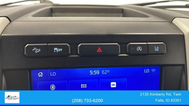 Used 2020 Ford F150 Lariat AWD/4WD image 30