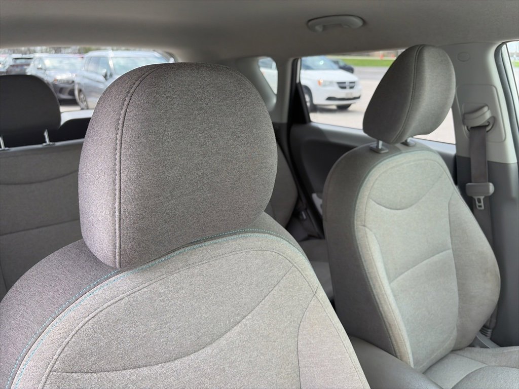 Used 2017 Kia Soul EV image 13