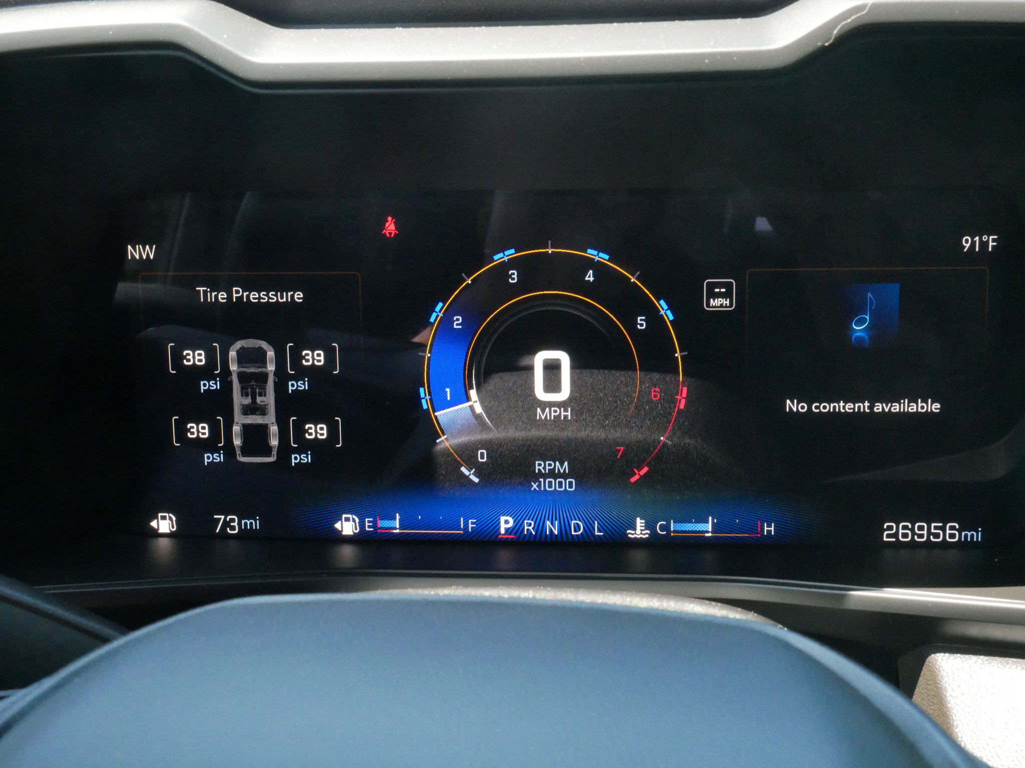 Used 2024 Chevrolet Colorado W/T RWD image 21