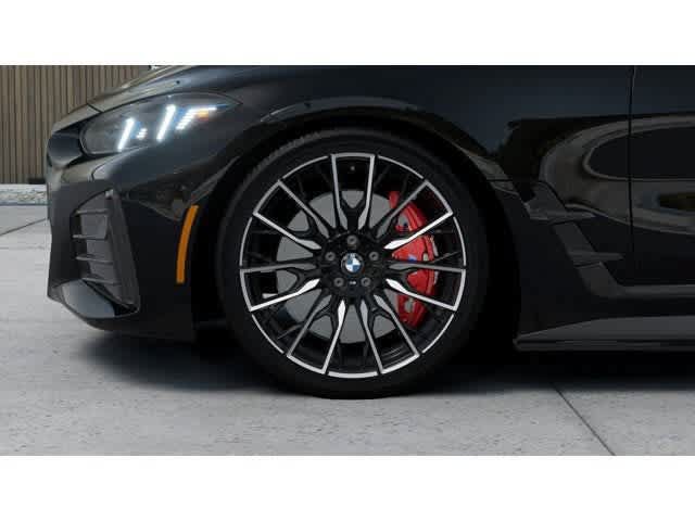 New 2026 BMW i4 M60 AWD/4WD image 7