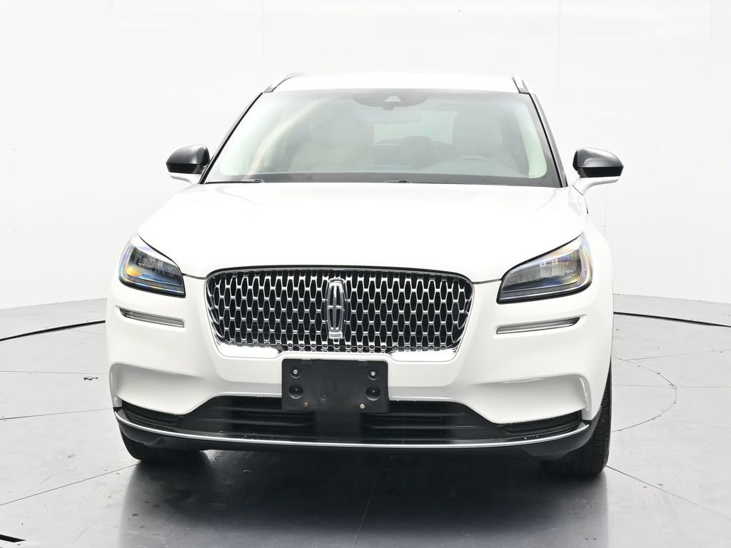 Used 2020 Lincoln Corsair AWD w/ Equipment Group 101A image 2