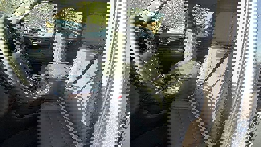 New 2026 Chevrolet Silverado 1500 LT Trail Boss image 14