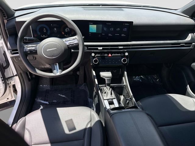 Certified 2025 Hyundai Santa Cruz SEL AWD/4WD image 17