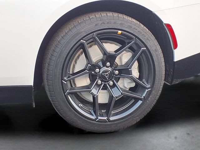 New 2026 Dodge Charger Scat Pack w/ Blacktop Package AWD/4WD image 16