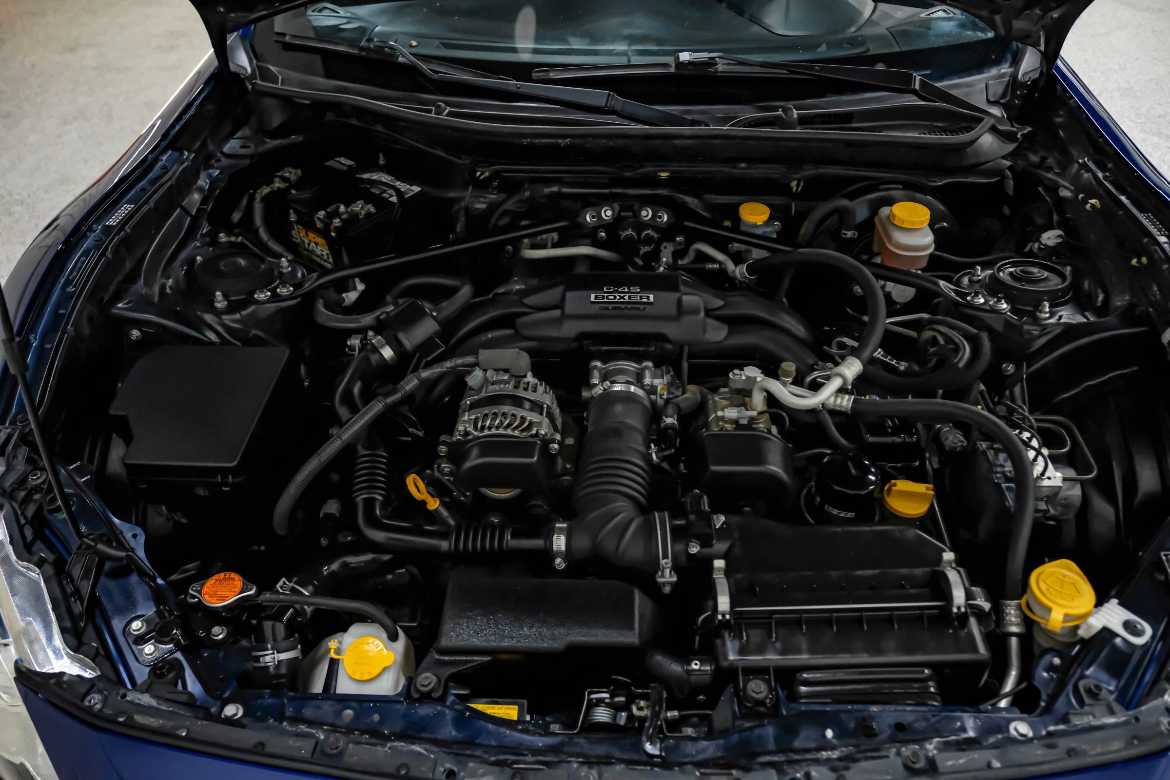 Used 2015 Scion FR-S RWD image 36
