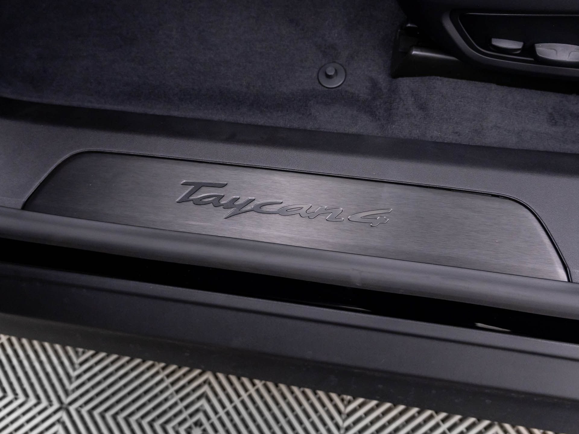New 2026 Porsche Taycan AWD/4WD image 16