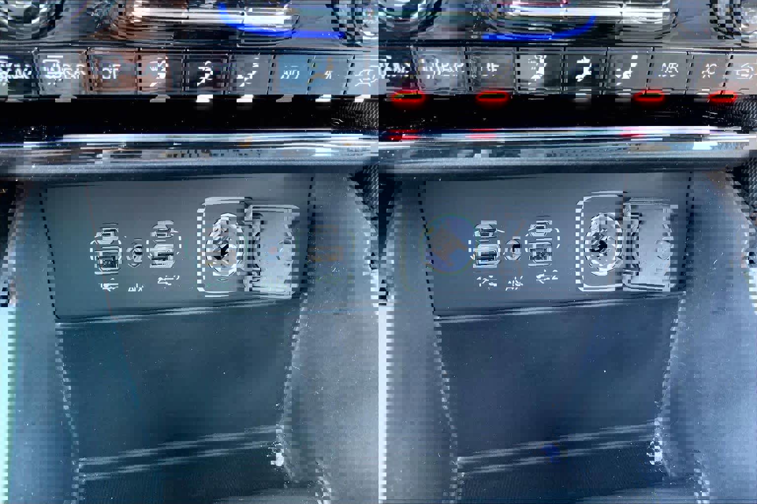 Used 2025 Jeep Grand Cherokee L Limited image 32