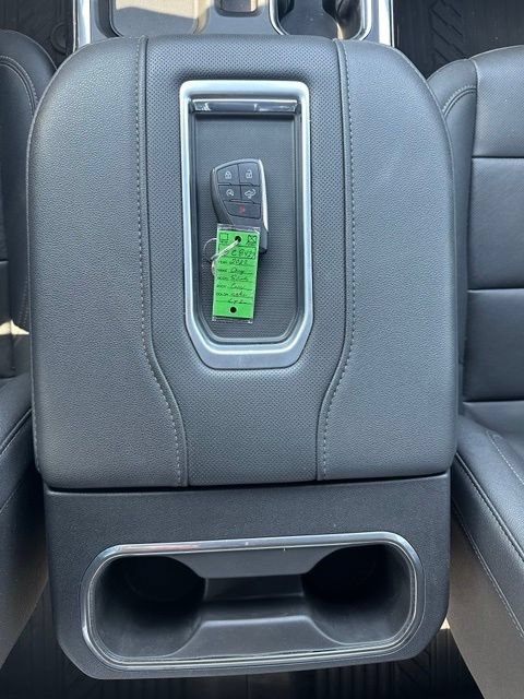 Used 2022 Chevrolet Silverado 1500 LTZ AWD/4WD image 23