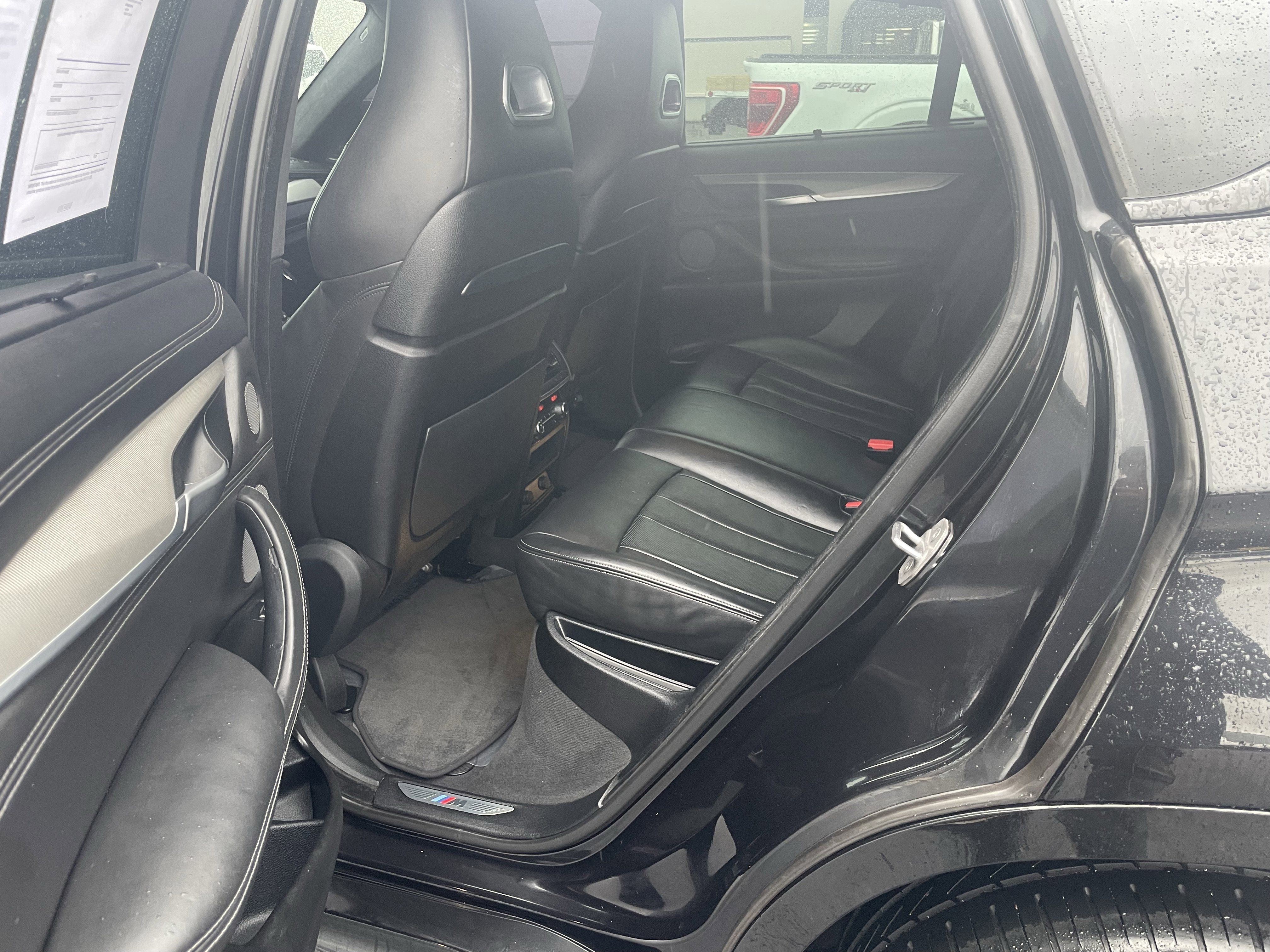 Used 2016 BMW X6 M AWD/4WD image 30