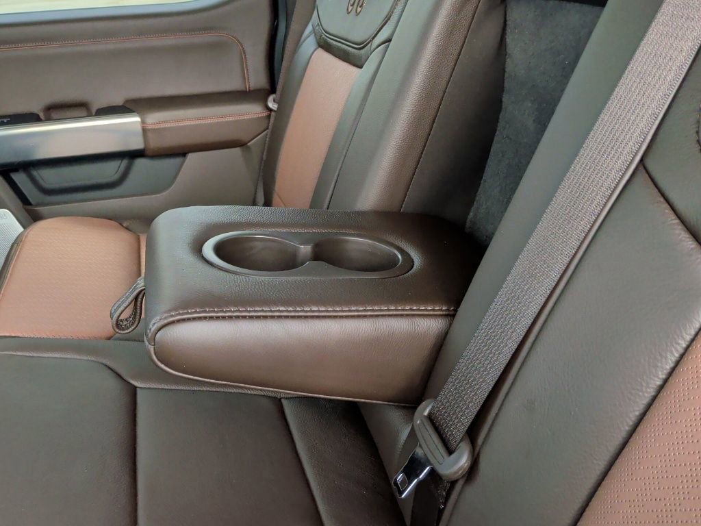 New 2026 Ford F250 King Ranch image 41