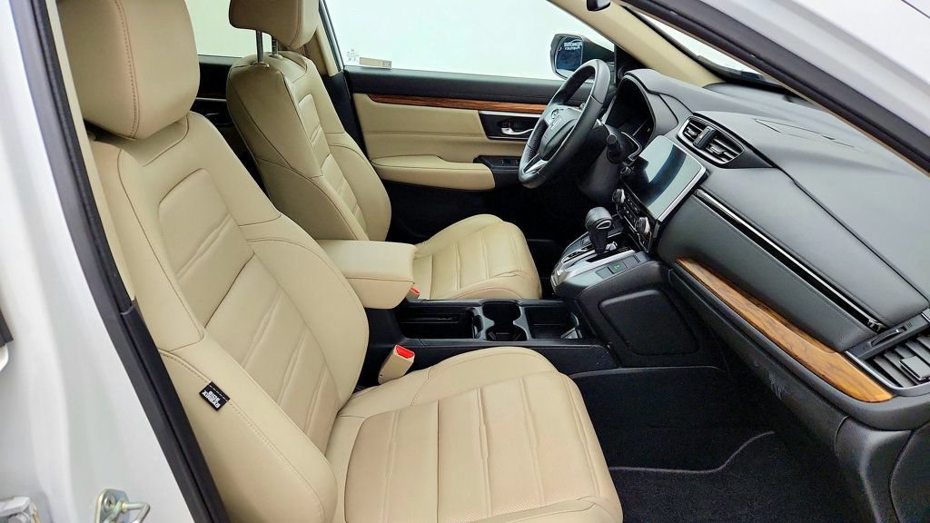 Used 2019 Honda CR-V EX-L image 23