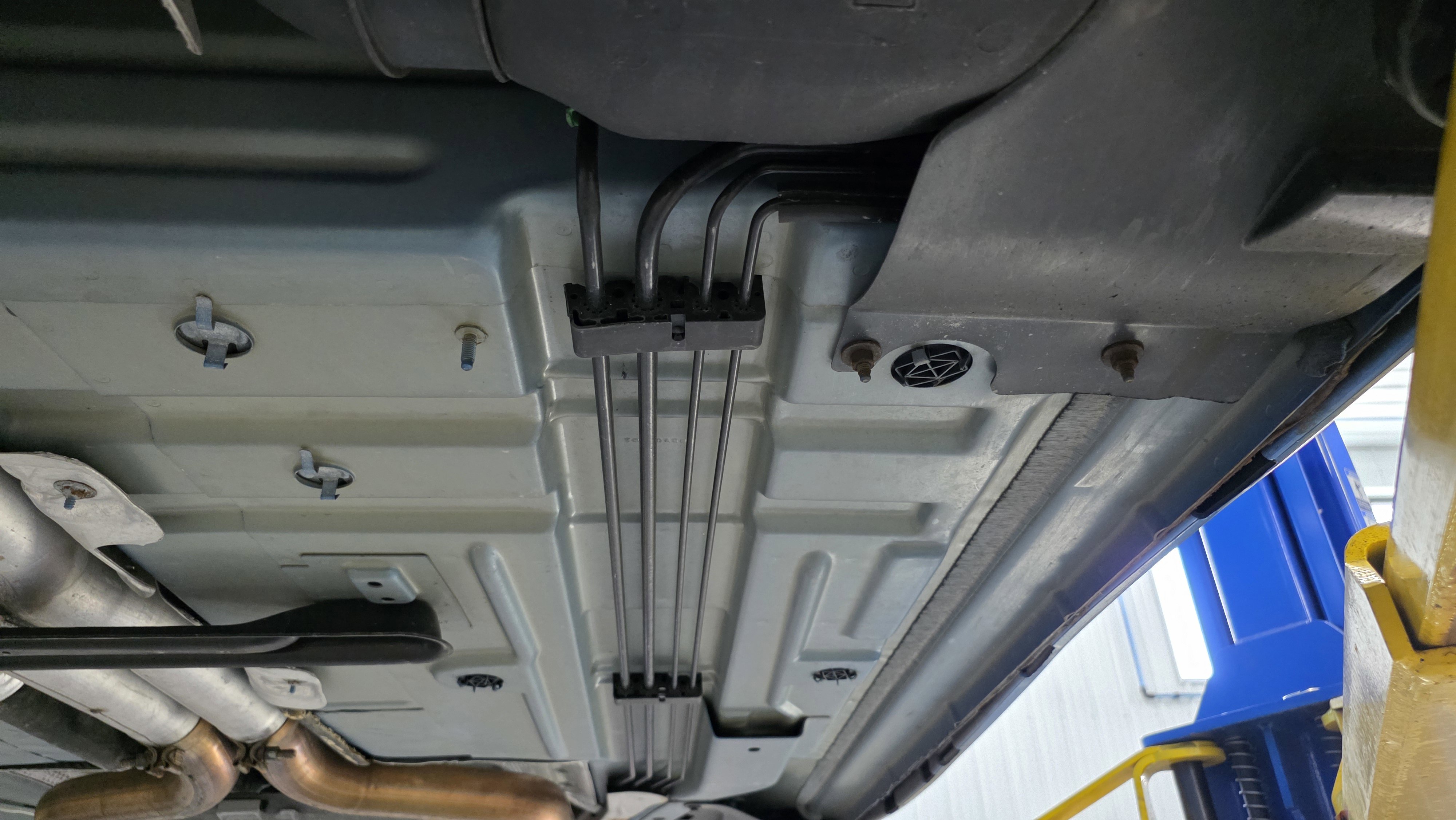 Used 2008 Dodge Charger SRT8 RWD image 52