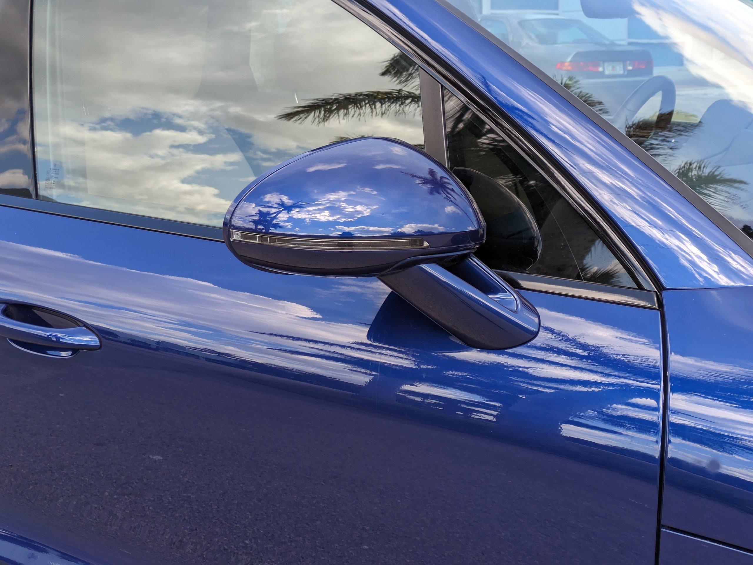 Used 2024 Porsche Macan S image 12