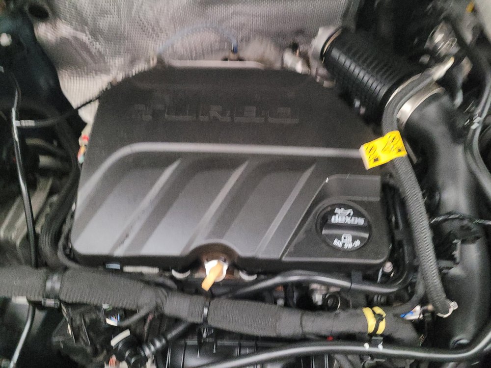 Used 2021 Chevrolet TrailBlazer LS FWD image 30