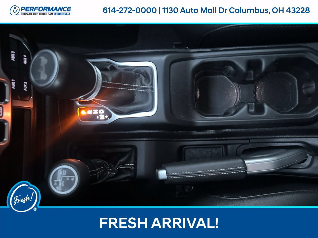 Used 2022 Jeep Wrangler Unlimited Sahara w/ Cold Weather Group AWD/4WD image 21